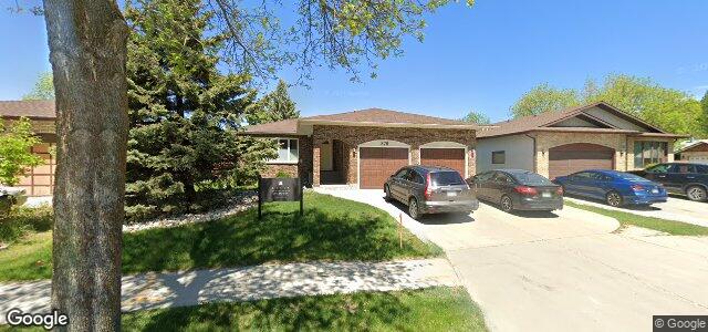 Larawan ng 576 Chalfont Road sa Winnipeg, Manitoba