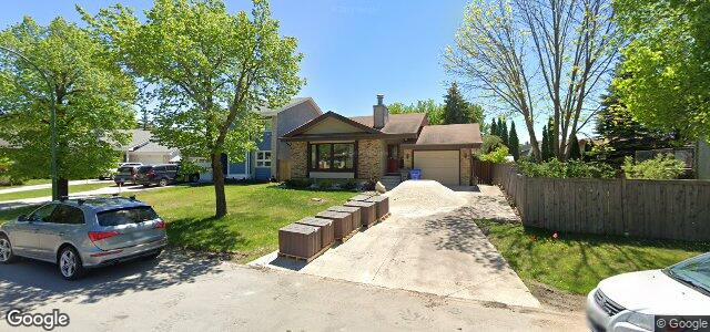 Larawan ng 577 Chalfont Road sa Winnipeg, Manitoba