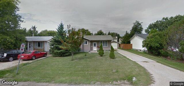Larawan ng 578 Cathcart Street sa Winnipeg, Manitoba