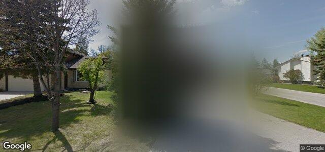 58 Apex Street（加拿大曼尼托巴省温尼伯市）房屋照片