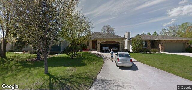 Larawan ng 58 Epsom Crescent sa Winnipeg, Manitoba