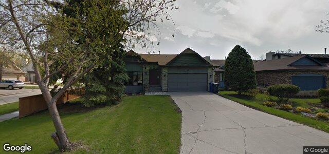 Larawan ng 58 Stonehaven Close sa Winnipeg, Manitoba