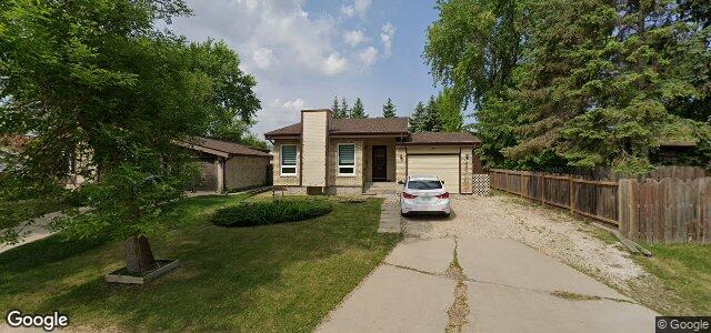 Larawan ng 58 Woodchester Bay sa Winnipeg, Manitoba