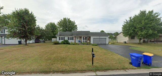 Larawan ng 58 Woodstock Lane sa Winnipeg, Manitoba