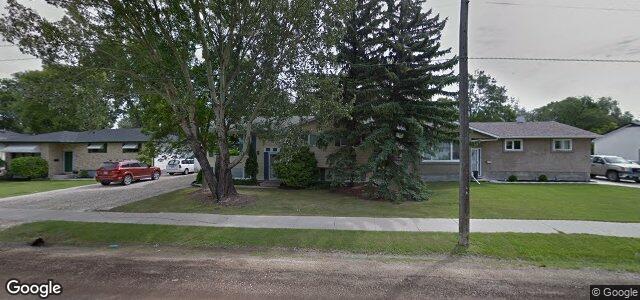 Larawan ng 581 Cathcart Street sa Winnipeg, Manitoba