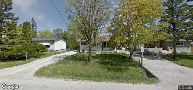 Larawan ng 581 Elmhurst Road sa Winnipeg, Manitoba