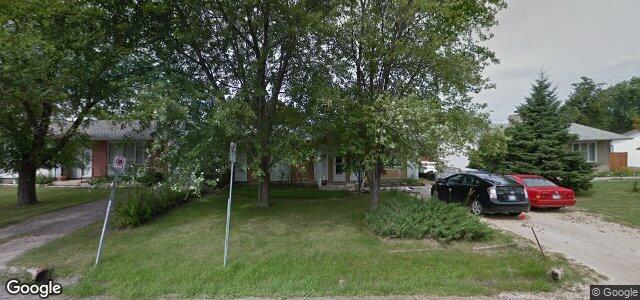 Larawan ng 582 Cathcart Street sa Winnipeg, Manitoba