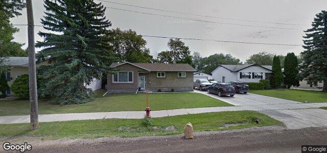 Larawan ng 585 Cathcart Street sa Winnipeg, Manitoba