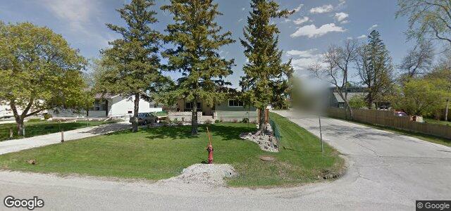 585 Elmhurst Road（加拿大曼尼托巴省温尼伯市）房屋照片