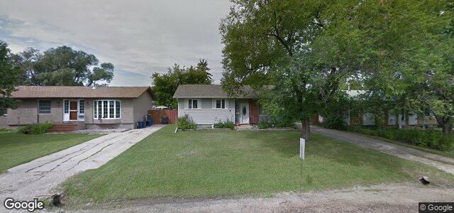 Larawan ng 586 Cathcart Street sa Winnipeg, Manitoba