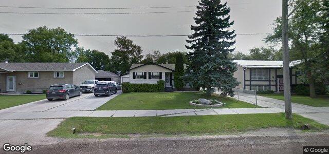 Larawan ng 589 Cathcart Street sa Winnipeg, Manitoba
