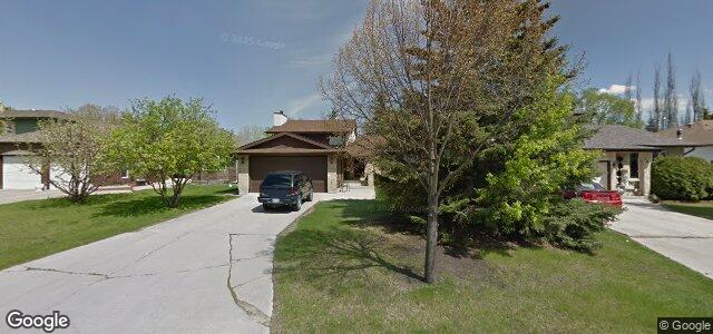 Larawan ng 59 Apex Street sa Winnipeg, Manitoba