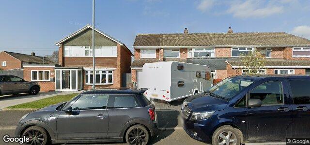 Larawan ng 59 Mayfield Crescent sa Winnipeg, Manitoba