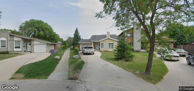 Larawan ng 59 Woodview Bay sa Winnipeg, Manitoba