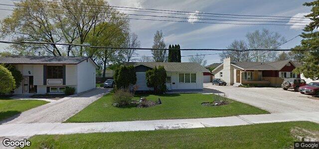 Larawan ng 590 Elmhurst Road sa Winnipeg, Manitoba