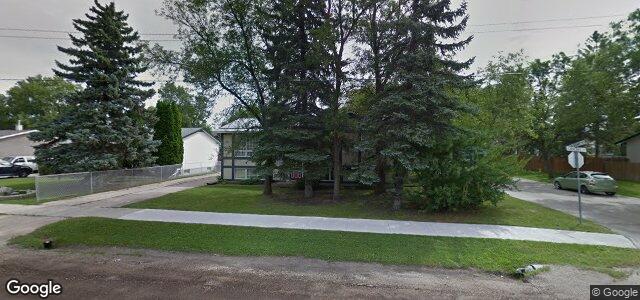 593 Cathcart Street（加拿大曼尼托巴省溫尼伯市）房屋照片