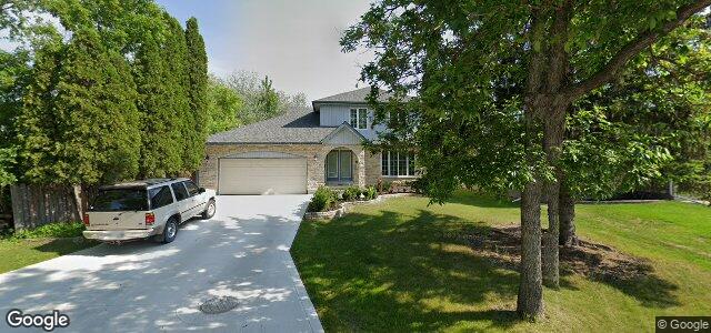 Larawan ng 596 Chalfont Road sa Winnipeg, Manitoba