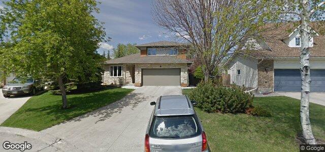 Larawan ng 6 Allbutt Place sa Winnipeg, Manitoba