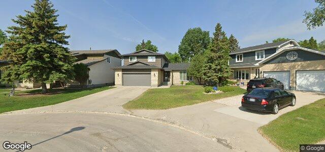 Larawan ng 6 Cathurst Place sa Winnipeg, Manitoba