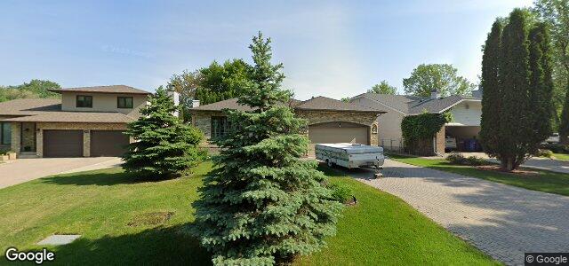 Larawan ng 6 Chiswell Cove sa Winnipeg, Manitoba