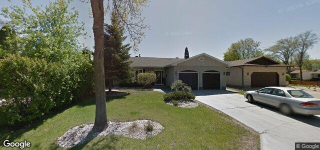 Larawan ng 6 Oswald Bay sa Winnipeg, Manitoba