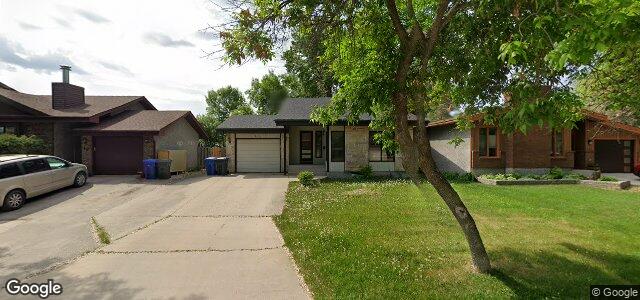 Larawan ng 6 Woodchester Bay sa Winnipeg, Manitoba