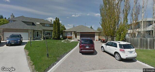 Larawan ng 6 Yarmouth Cove sa Winnipeg, Manitoba