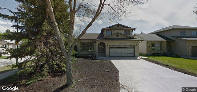 Larawan ng 60 Southwick Close sa Winnipeg, Manitoba