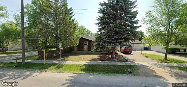 601 Cathcart Street（加拿大曼尼托巴省温尼伯市）房屋照片