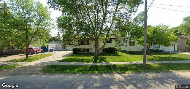 Larawan ng 605 Cathcart Street sa Winnipeg, Manitoba