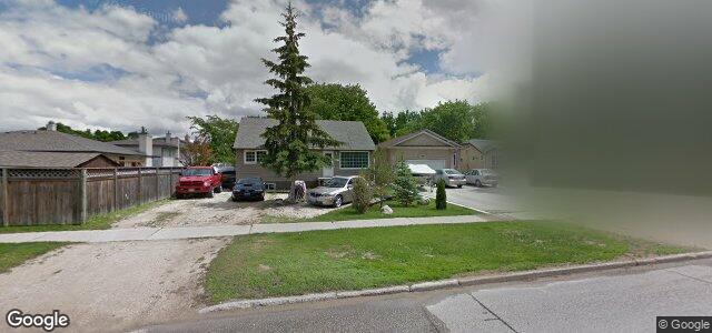 Larawan ng 605 Haney Street sa Winnipeg, Manitoba