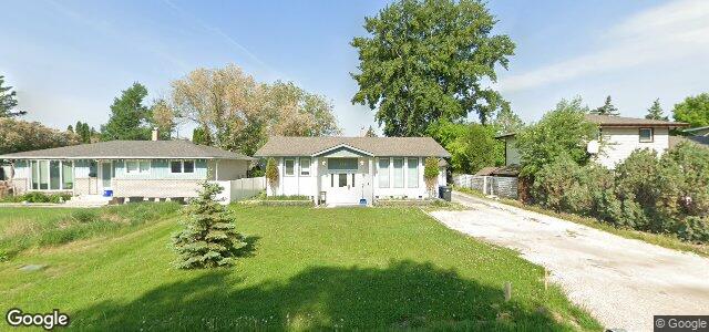 Larawan ng 606 Cathcart Street sa Winnipeg, Manitoba