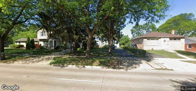 Larawan ng 606 Elmhurst Road sa Winnipeg, Manitoba