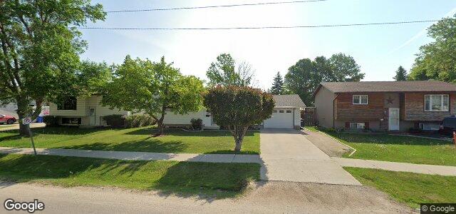 Larawan ng 609 Cathcart Street sa Winnipeg, Manitoba