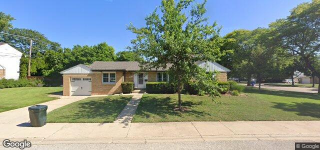 Larawan ng 610 Elmhurst Road sa Winnipeg, Manitoba