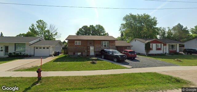 Larawan ng 613 Cathcart Street sa Winnipeg, Manitoba
