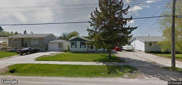 Larawan ng 614 Elmhurst Road sa Winnipeg, Manitoba