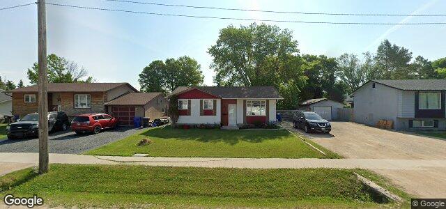 Larawan ng 617 Cathcart Street sa Winnipeg, Manitoba