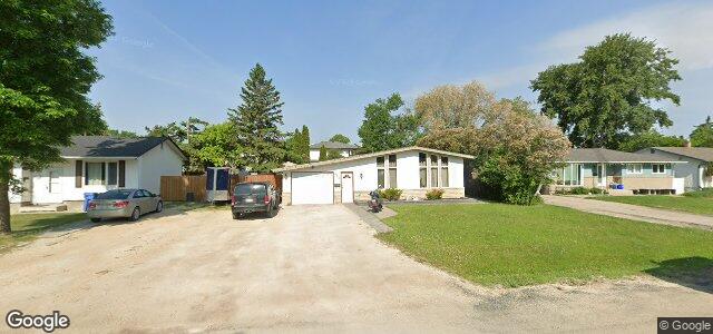 Larawan ng 618 Cathcart Street sa Winnipeg, Manitoba