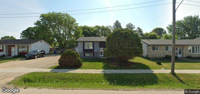 Larawan ng 621 Cathcart Street sa Winnipeg, Manitoba