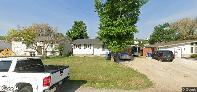 Larawan ng 622 Cathcart Street sa Winnipeg, Manitoba