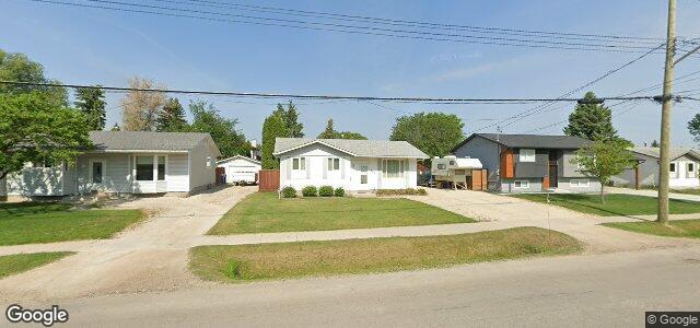 Larawan ng 622 Elmhurst Road sa Winnipeg, Manitoba