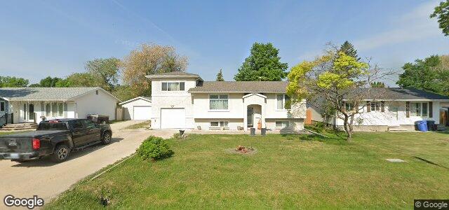 Larawan ng 626 Cathcart Street sa Winnipeg, Manitoba