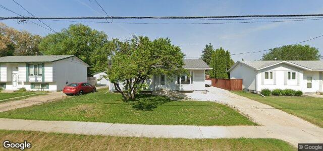 Larawan ng 626 Elmhurst Road sa Winnipeg, Manitoba