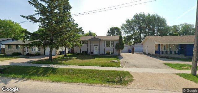 Larawan ng 629 Cathcart Street sa Winnipeg, Manitoba