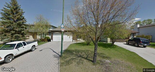 Larawan ng 63 Apex Street sa Winnipeg, Manitoba