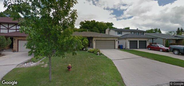 Larawan ng 63 Avril Lane sa Winnipeg, Manitoba