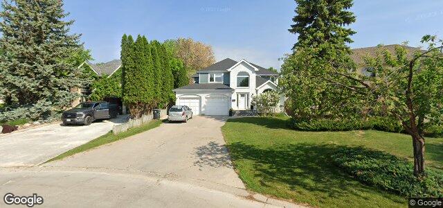 Larawan ng 63 Hookway Crescent sa Winnipeg, Manitoba