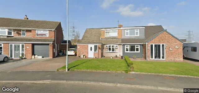 Larawan ng 63 Mayfield Crescent sa Winnipeg, Manitoba