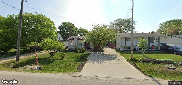 Larawan ng 633 Elmhurst Road sa Winnipeg, Manitoba